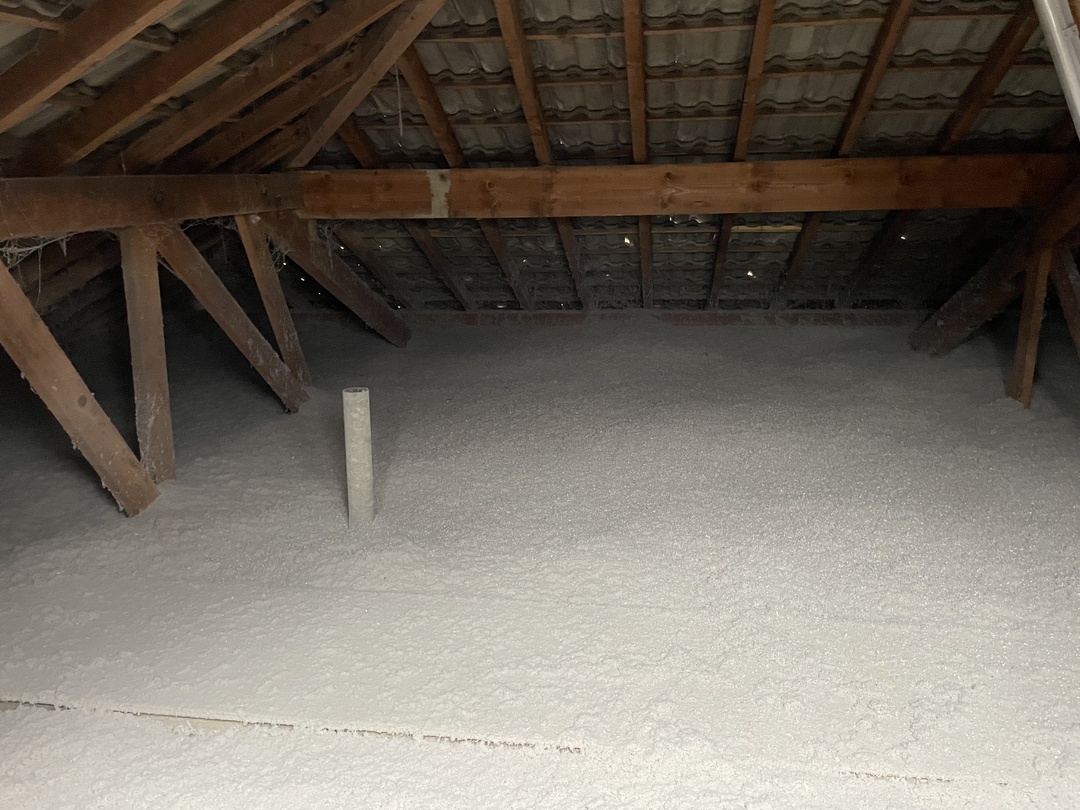 osolation soufflée